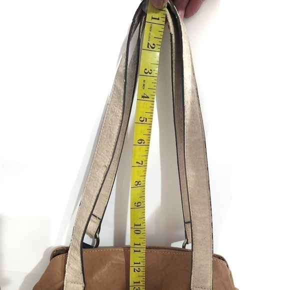 Vintage Rosetti Faux Leather Shoulder Bag - Picture 6 of 11